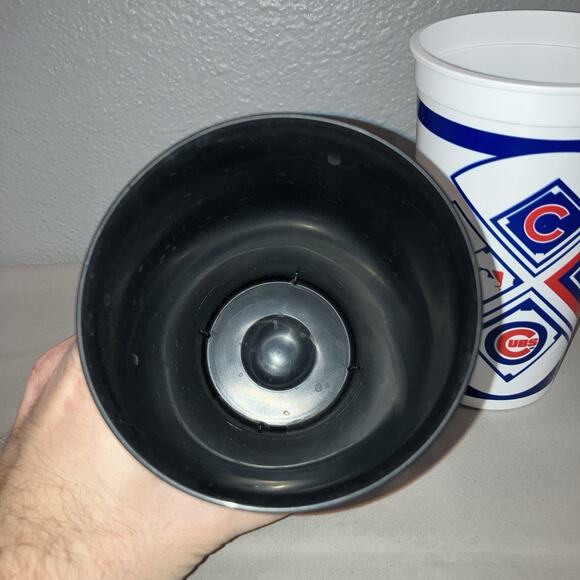 MLB Cup Chicago Cubs Cincinnati Reds Seattle Mariners San Diego Padres - Picture 4 of 5